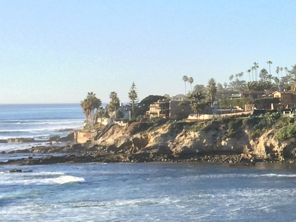 Rising Sea Levels Threaten Coastal Real Estate