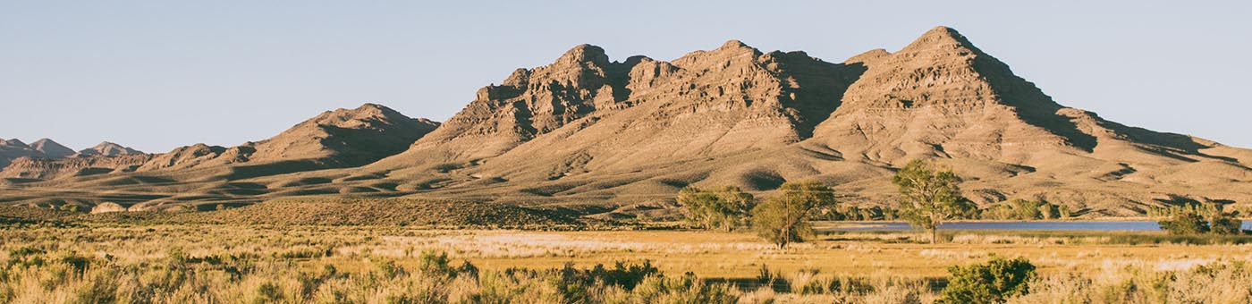 7 Reasons to Move to Nevada