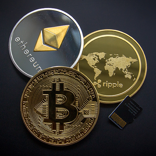 Cryptocurrency In Real Estate