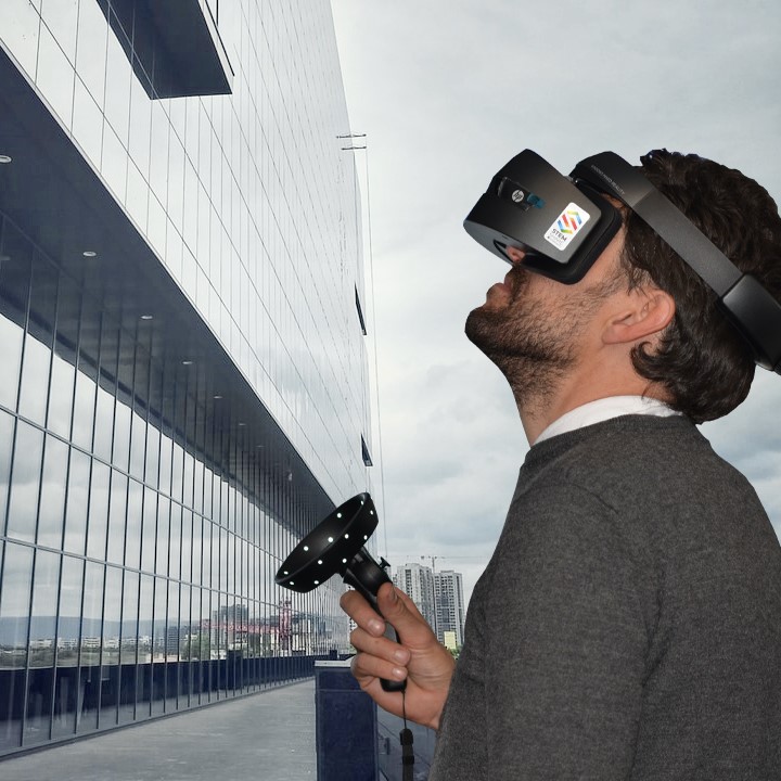 Virtual and Augmented Reality: Tools To Use