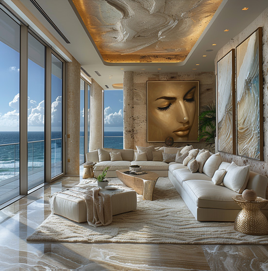 The Rise of Ultra-Luxury Real Estate in Naples