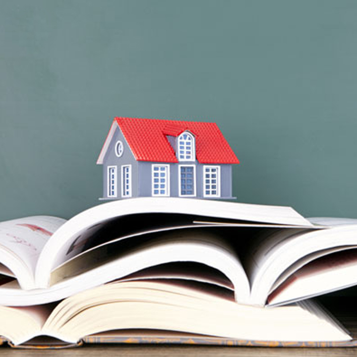 7 Best Real Estate Investing Books in 2020