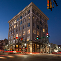 Investment Opportunities Keep Downtown Revitalization Alive