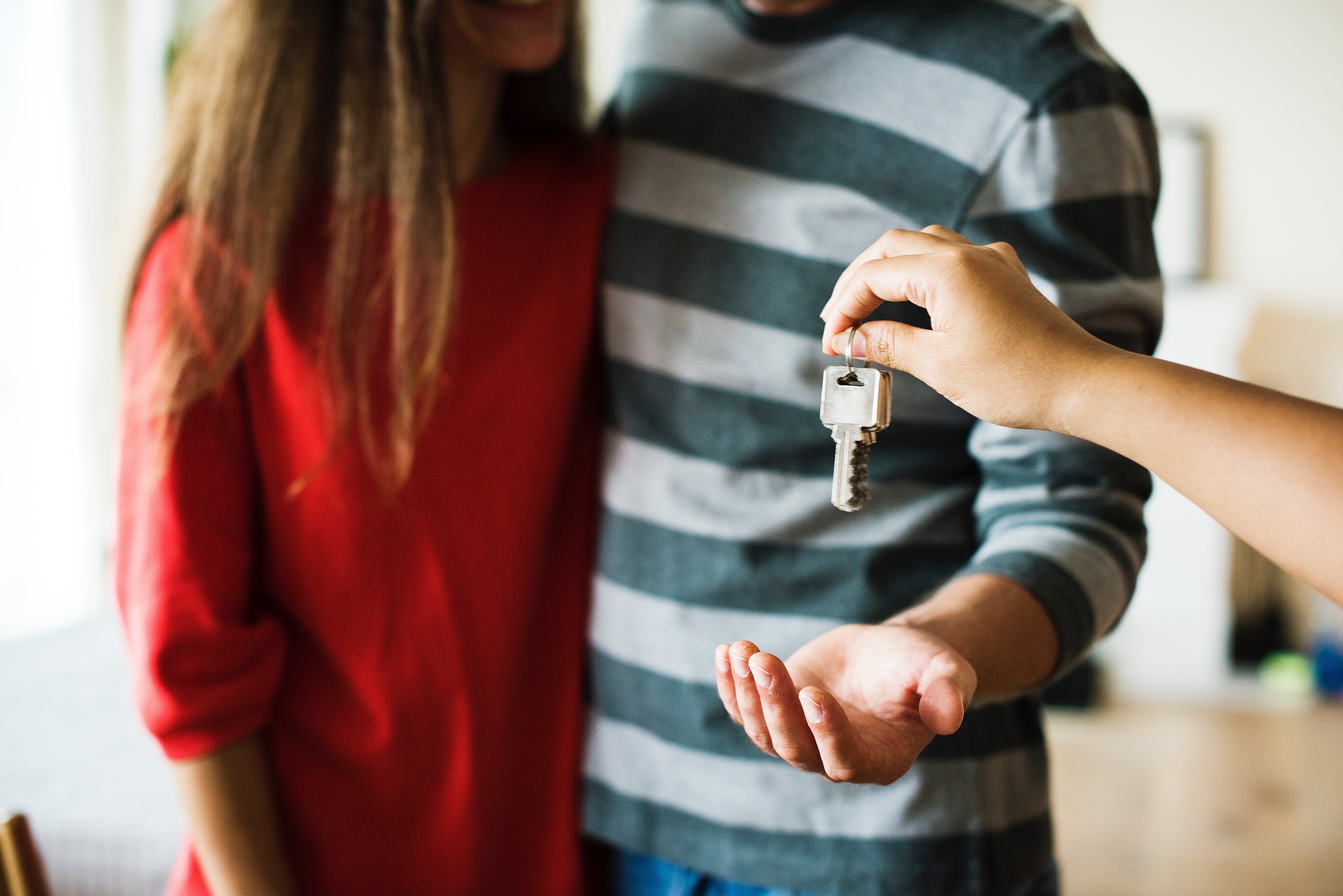6 COMMON HOMEOWNER INSURANCE MISTAKES