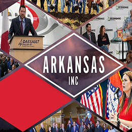Arkansas is Competing and Winning in Economic Development