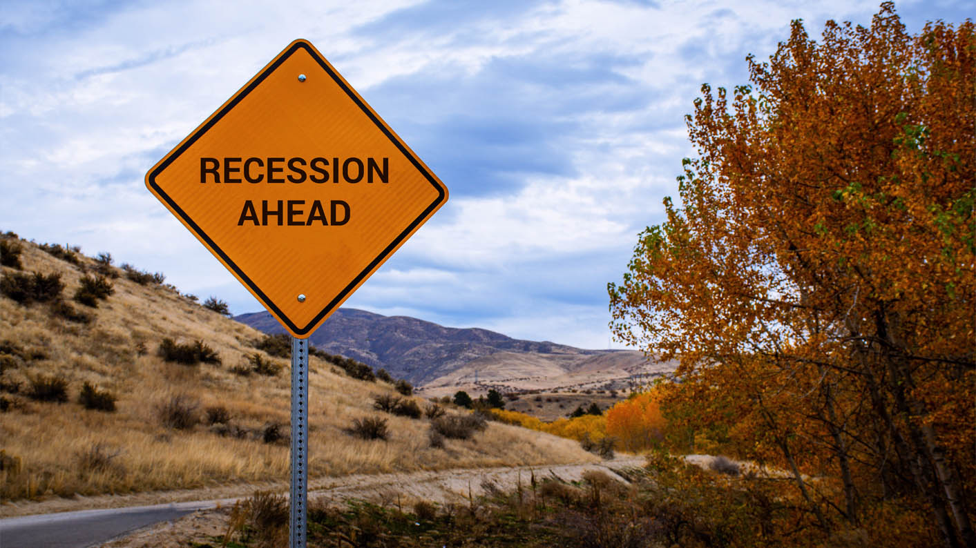 THOUGHT LEADERS THINKING RECESSION IN 2019