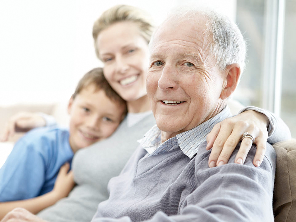 Senior Housing: A Promising Real Estate Investment Option